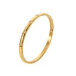 Stellar Halo Cuff